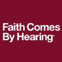 Faith Comes by Hearing logo