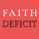 faithdeficit.com