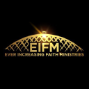 Ever Increasing Faith Church logo