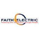 Faith Electric LLC Logo