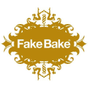 Logo for fakebake.com