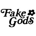 Logo for fakegodsbrand.com