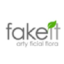fakeitflowers.co.uk