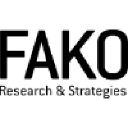 Fako Research & Strategies