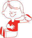 Falafel Yoni logo