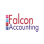 Falcon Cloud Accounting logo