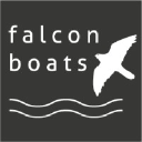 Falcon Boats logo