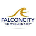 falconcity.com