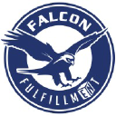 Falcon Fulfillment Inc. logo