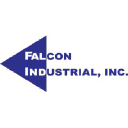 Falcon Industrial, Inc. logo
