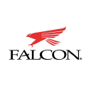 Falcon Rods logo