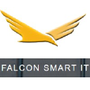 Falcon Smart IT’s Oracle job post on Arc’s remote job board.