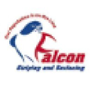 falconstriping.com