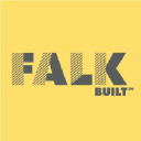 Falkbuilt logo