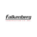 Falkenberg Construction Logo