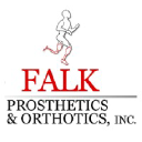 falkprosthetics.com