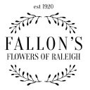 Fallon's Flowers