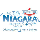 Niagara Clifton Group logo