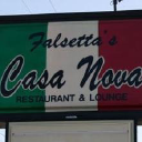 Falsetta's Casa Nova