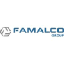 Famalco Group logo