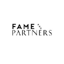 Logo for fameandpartners.com
