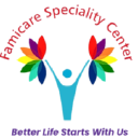 Company logo for famicarespeciality.in