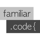 familiarcode.com