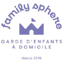 Groupe Family Sphere logo