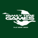Family Time Games