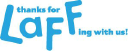 Ladysmith Family and Friends logo