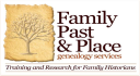 familyandpast.com