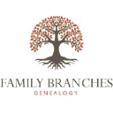 familybranchesgenealogy.com