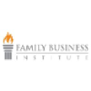 The Family Business Institute logo