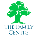 The Family Centre of Northern Alberta logo