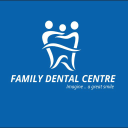 Family Dental Centre logo