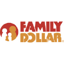 Family Dollar Stores, Inc. logo