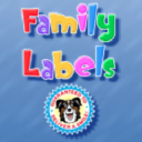 familylabels.com
