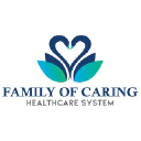 Family of Caring logo