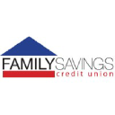 Family Savings Credit Union Logo