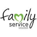 Family Service Saskatoon logo