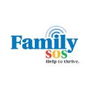 Family SOS logo