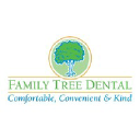 Family Tree Dental logo
