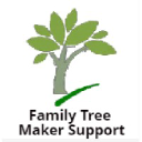 Family Tree Support