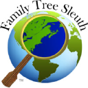 familytreesleuth.com