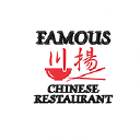 Famous Chinese Restaurant logo