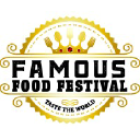 Famous Food Festival