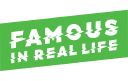 Famous In Real Life
