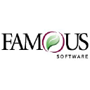 Famous Software logo