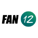 fan12.de logo icon