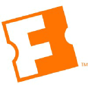 Fandango  logo